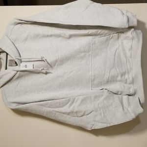 NWT GAP men's pullover hoodie